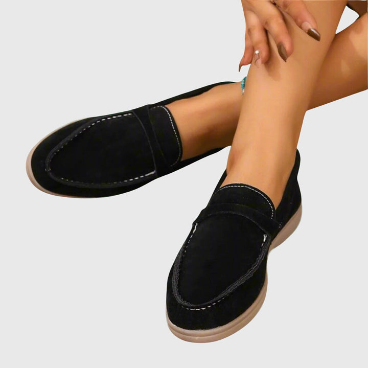 Clementine | Supportive Loafers