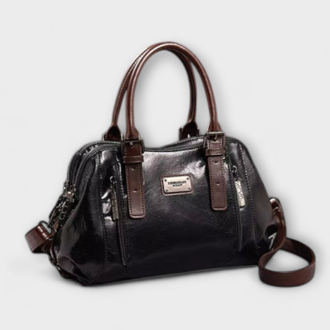Elegant Vintage Shoulder Bag