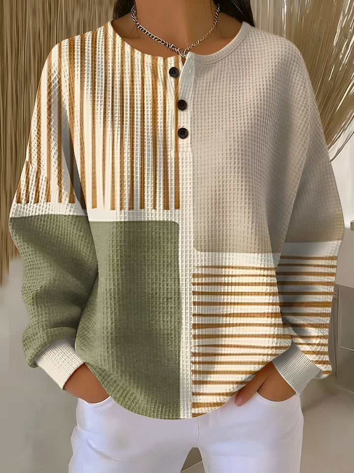 Elara | Everyday Luxe Sweater