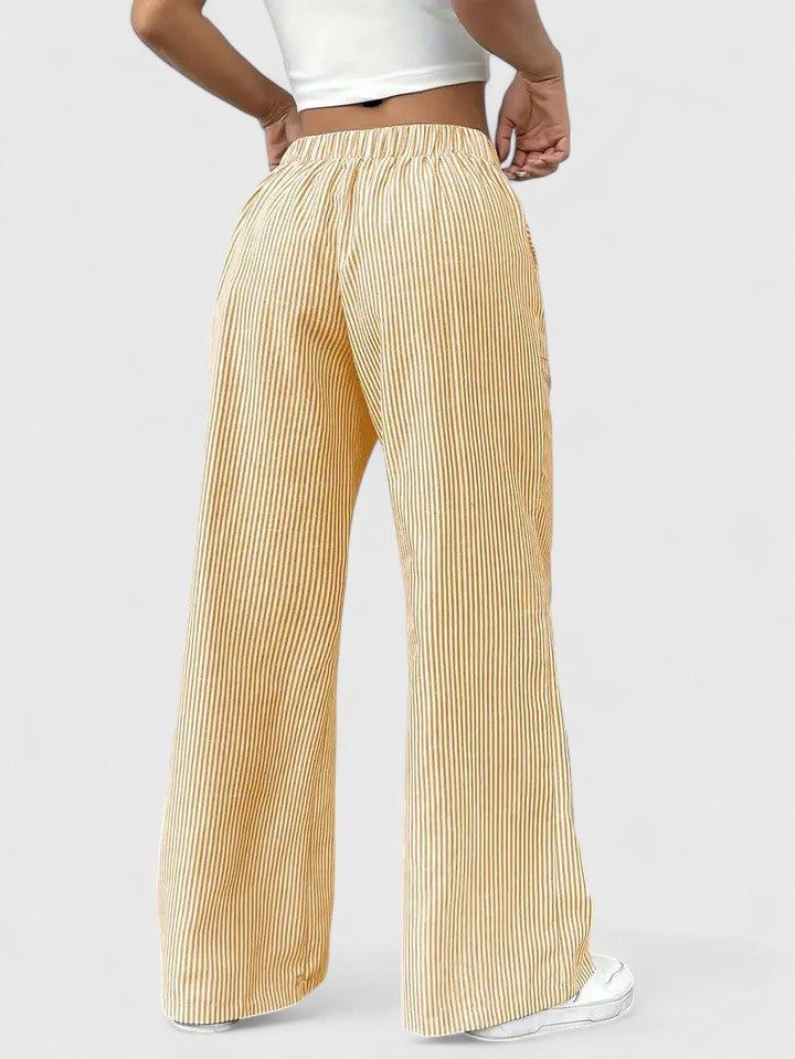 AZMIRELLE – ELEGANT PANTS FOR REFINED COMFORT