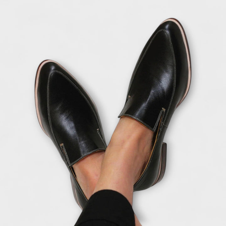 Danni | Supportive Loafers