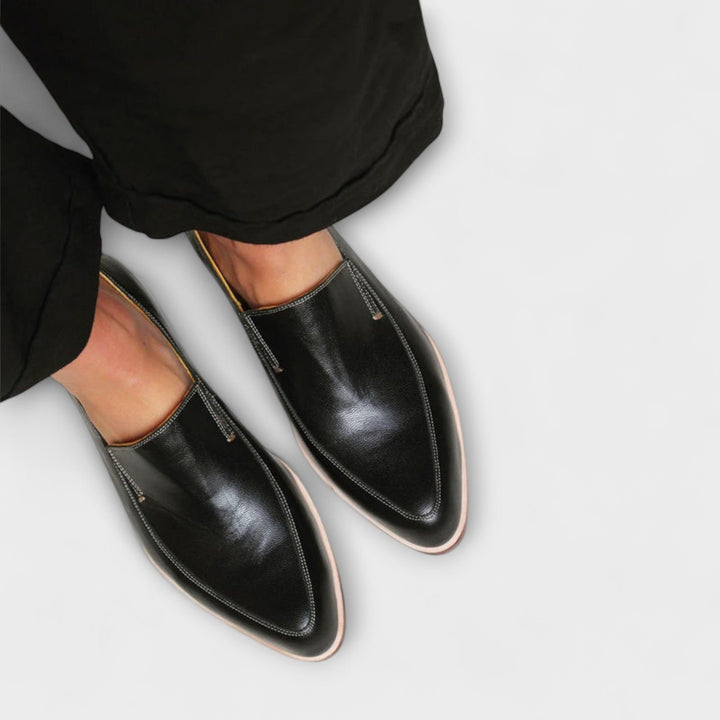 Danni | Supportive Loafers