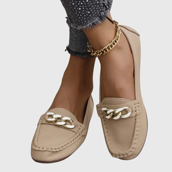 Greer | Supportive Loafers
