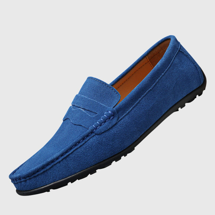 Reed | Supportive Loafers