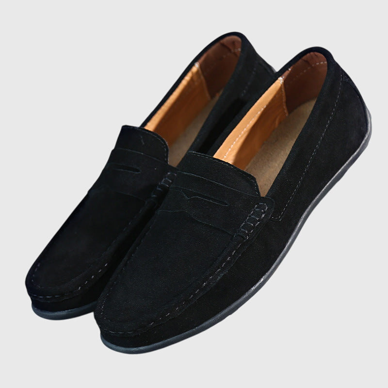 Reed | Supportive Loafers