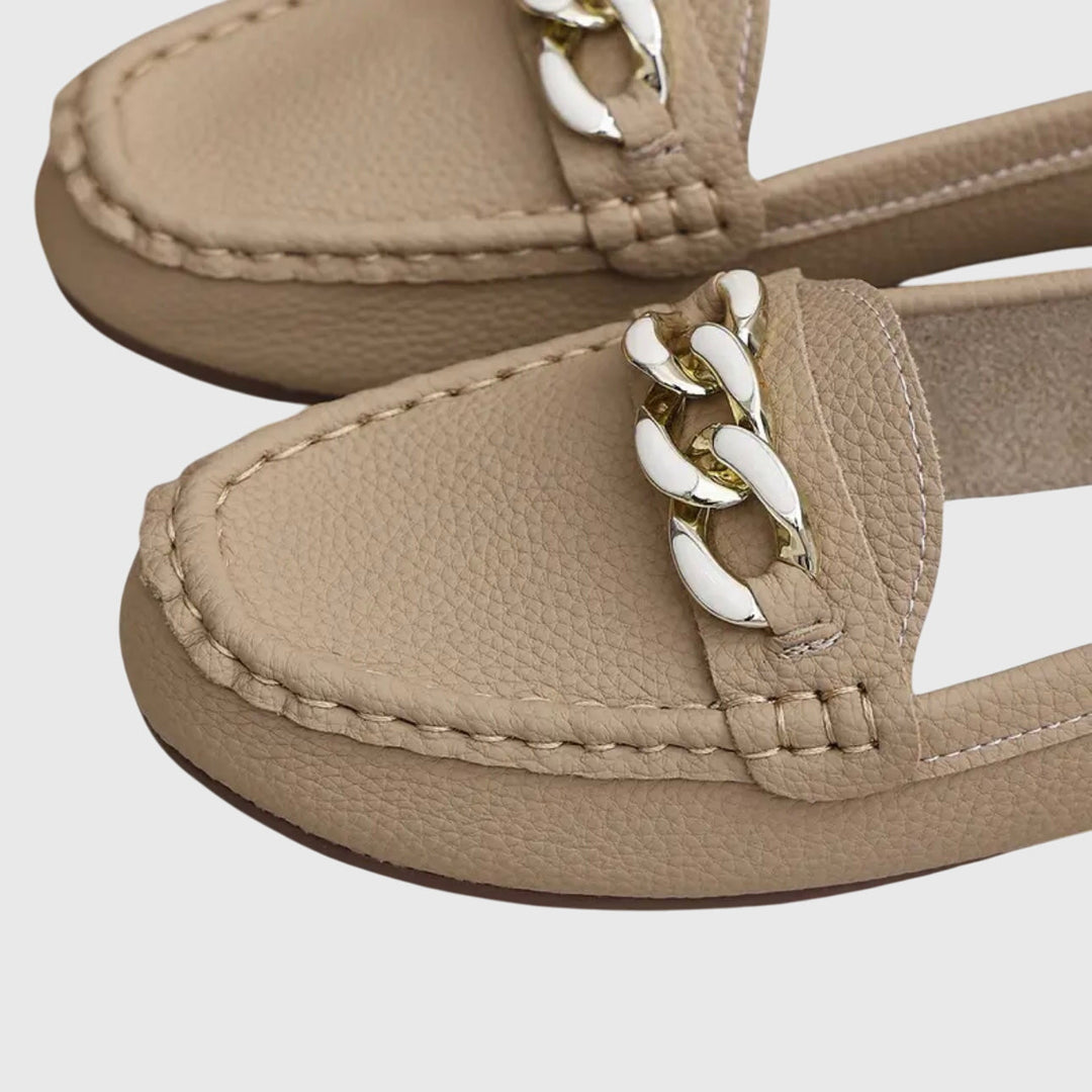 Greer | Supportive Loafers