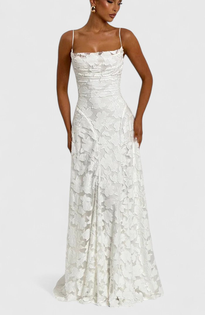 Gwenn | Long Dress