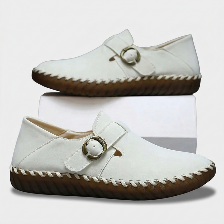 Solara | Supportive Shoes