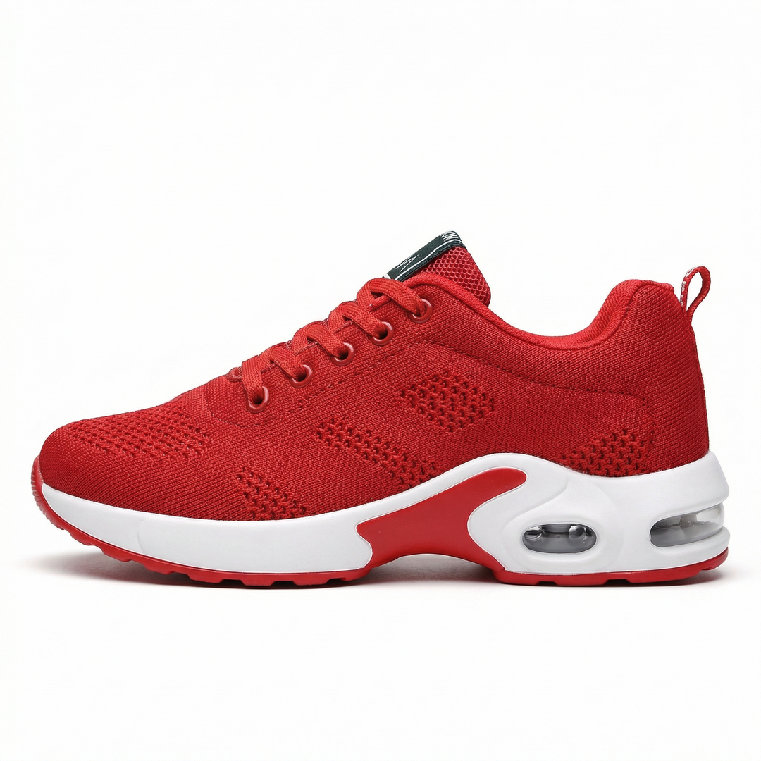Supportive Sneakers for Everyday Comfort
