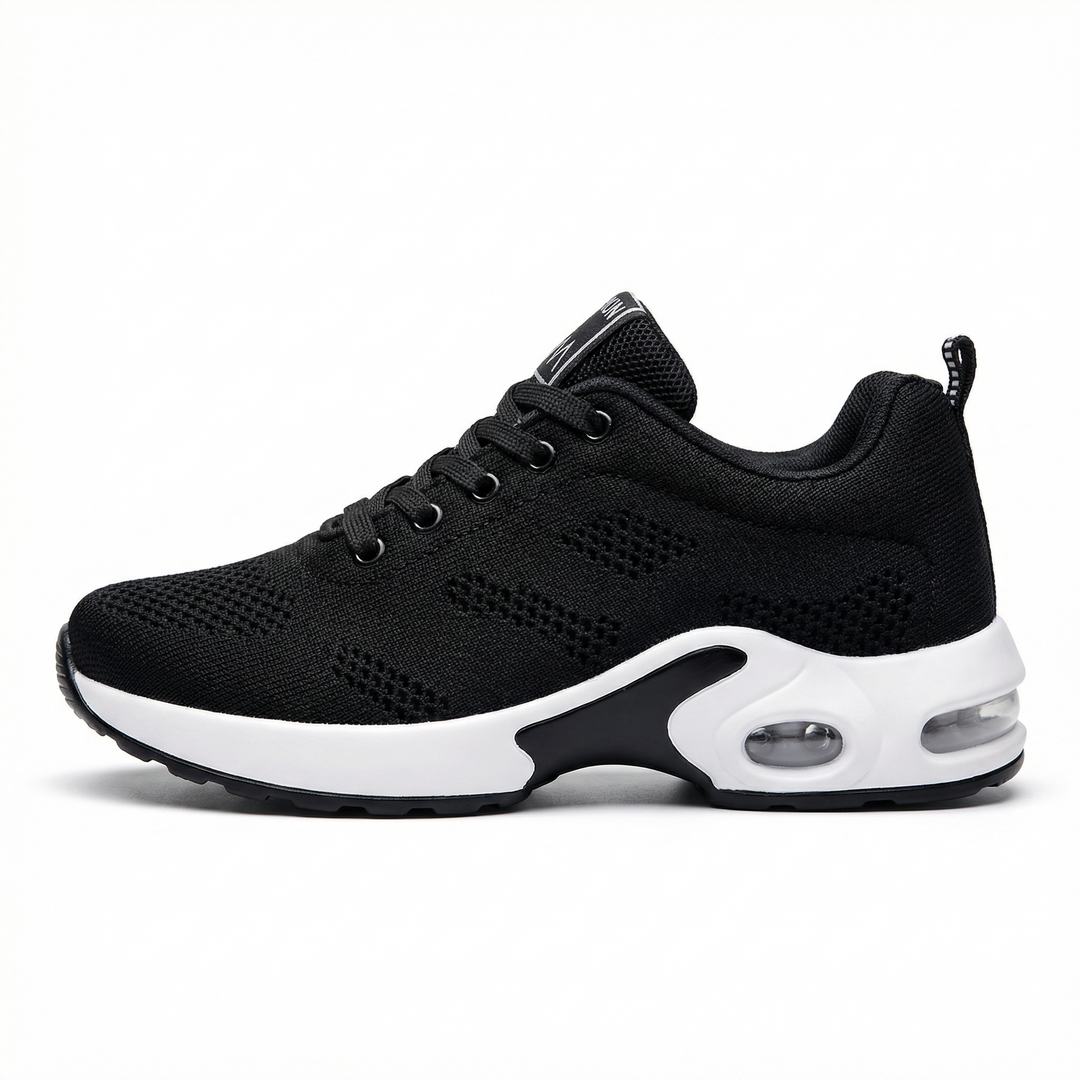 Supportive Sneakers for Everyday Comfort