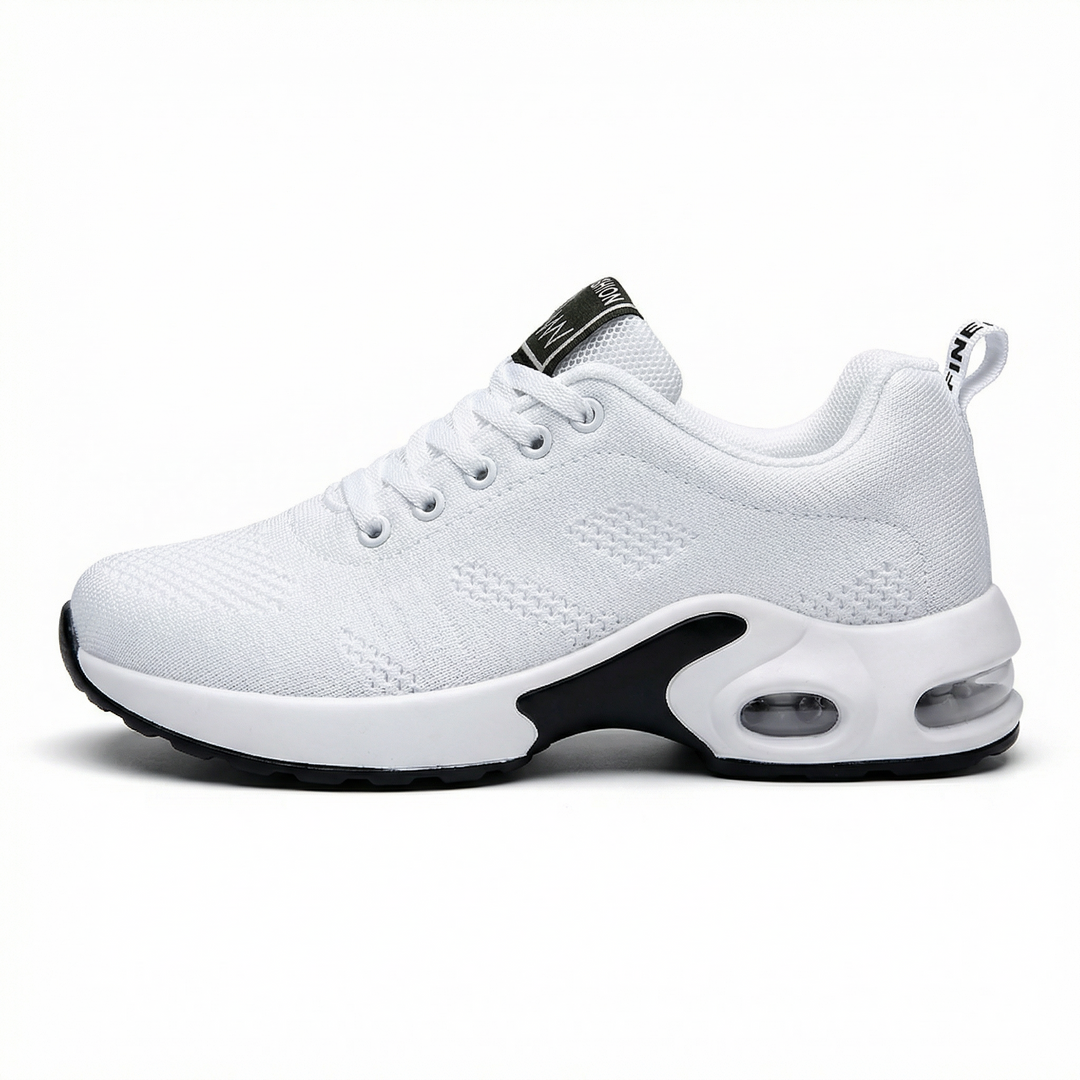 Supportive Sneakers for Everyday Comfort