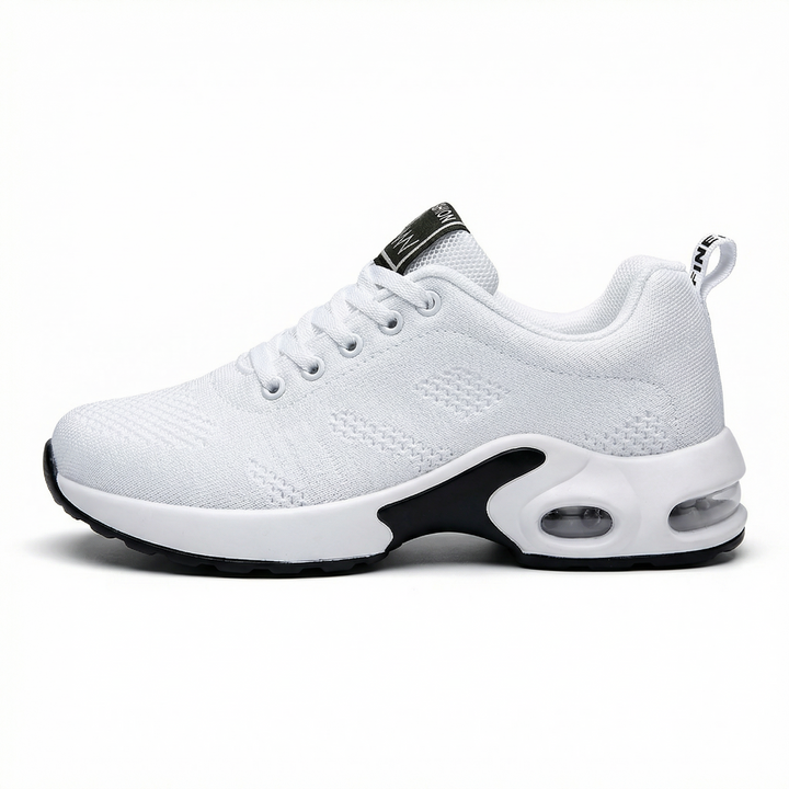 Supportive Sneakers for Everyday Comfort