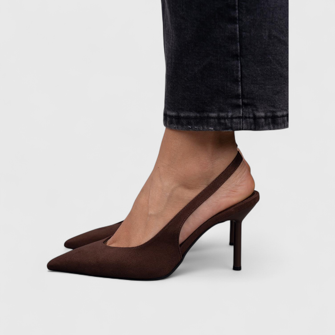 Bella | Women's Supportive Heels