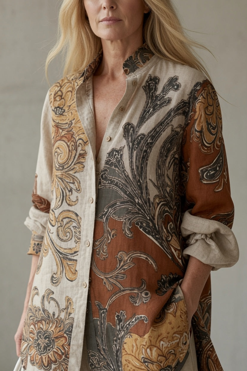 Natalie Vintage Set