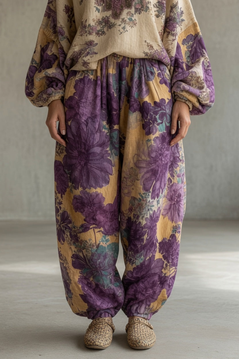 Luna Vintage Set