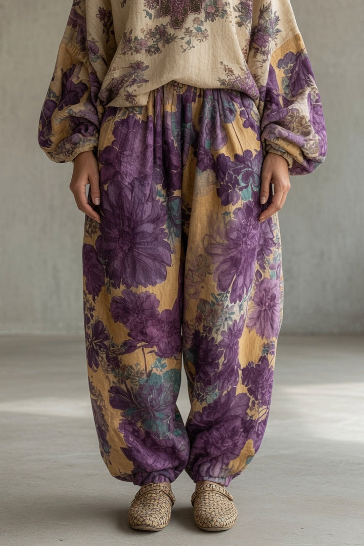 Luna Vintage Set