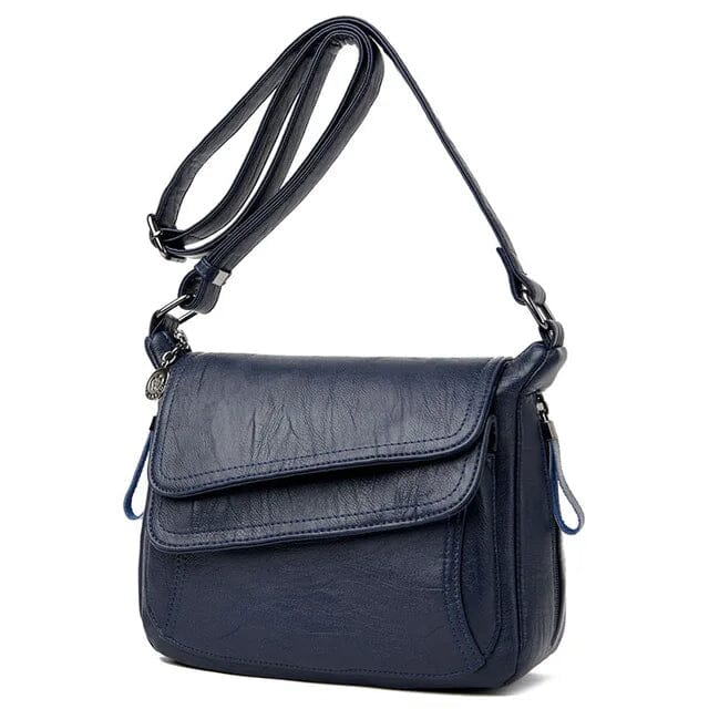 Freya Leather Bag