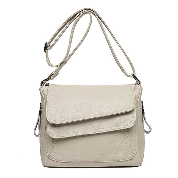 Freya Leather Bag