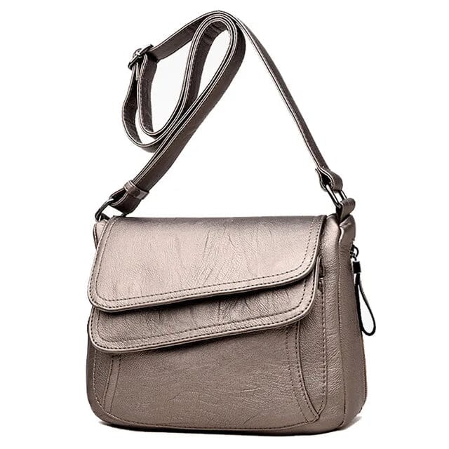 Freya Leather Bag