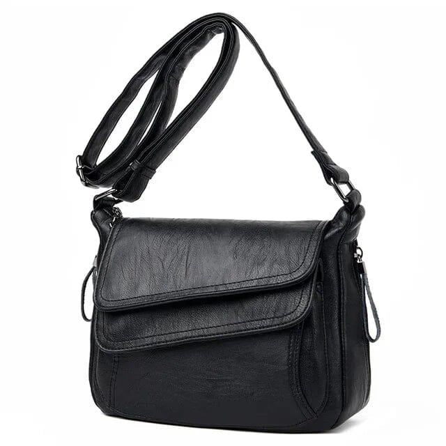 Freya Leather Bag
