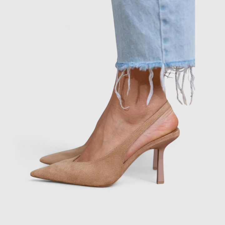 Bella | Women's Supportive Heels